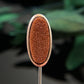 Antique Edwardian Rolled Gold Oval Goldstone Stick Pin
