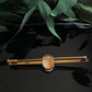 Antique Edwardian Gold Filled Cameo Pin Brooch